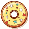 H Donut