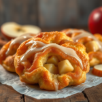 The Best Apple Fritter Recipes to Try