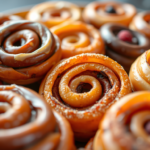 Get Twisted: The Ultimate Guide to Chocolate Twists